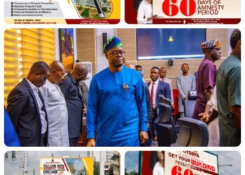 Seyi Makinde At It Again, Grant 60 days Amnesty on OYOBPA, Akin-Funmilayo Making Us Proud By IJOBA AUTHORITY MOE