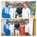 Photos News: Oyo Youth Agency Chairman Hon. Adebowale Meets SUMAL Team, Discusses Potential Collaboration For Youth Development