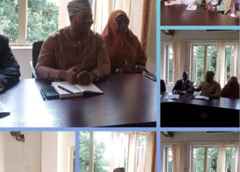 Dr. Fagbemi Charges Accountants to Boost Healthcare Finance – Collaboration, Accountability key to success   …As he urges accountants to demonstrate competence, enhancing healthcare delivery