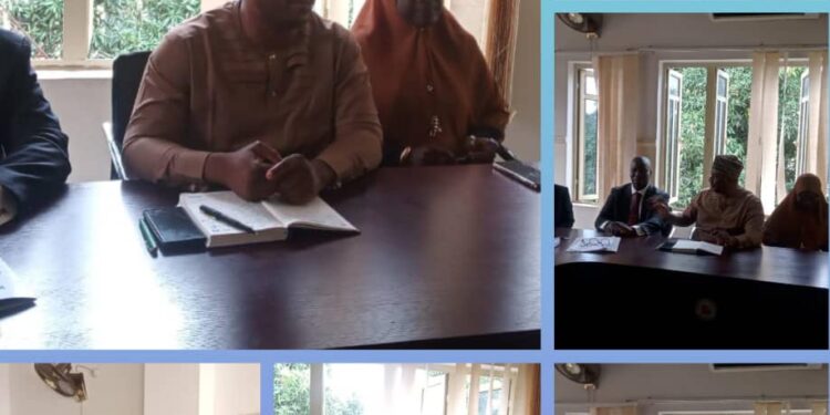 Dr. Fagbemi Charges Accountants to Boost Healthcare Finance – Collaboration, Accountability key to success   …As he urges accountants to demonstrate competence, enhancing healthcare delivery