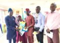 Oluyole LG Chairman Hosts Oyo NYSC Coordinator, Seeks Collaboration On Grassroots Health Initiative