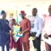 Oluyole LG Chairman Hosts Oyo NYSC Coordinator, Seeks Collaboration On Grassroots Health Initiative