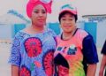 Birthday: Oyo Women Commissioner Celebrates Ogbomosho North LG Women Coordinator, Omooseeparo