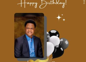 Birthday: Street Circle Foundation has felicitated with Prince Adebowale Falana on his birthday.