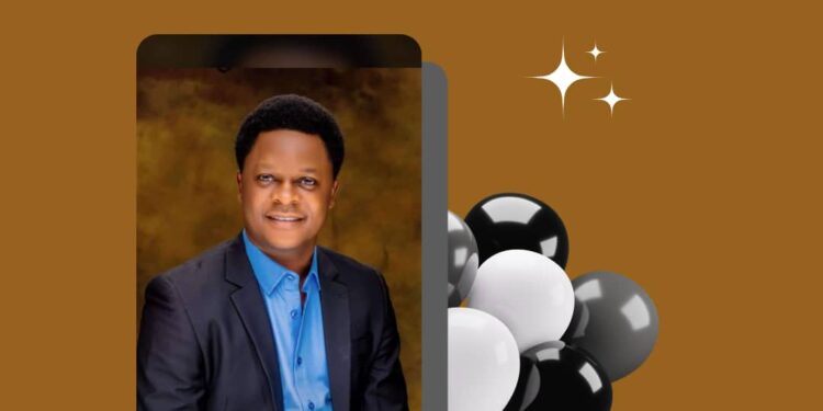 Birthday: Street Circle Foundation has felicitated with Prince Adebowale Falana on his birthday.