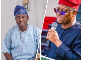 Birthday: Ibadan South East Lcda Boss Ogundeji Celebrates Prof Daud Shagodoyin Birthday Anniversary