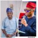 Birthday: Ibadan South East Lcda Boss Ogundeji Celebrates Prof Daud Shagodoyin Birthday Anniversary