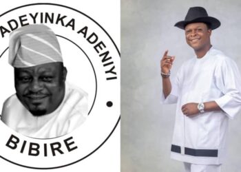Birthday: “I am confident that your journey in politics will continue to shine brightly” – Kazim Bibire Felicitates Adebowale Falana