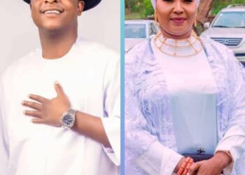 BIRTHDAY: Oyo Commissioner, Toyin Balogun Felicitates Oyo Youth Agency Chair, Falana  …. Commends Gov. Makinde for Youth Inclusive Government