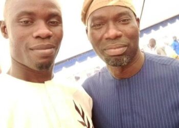 Agboworin: When You’re With A Boss Who Values You | By Akinwale Yusuf (Agba Akin)*