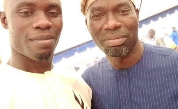 Agboworin: When You’re With A Boss Who Values You | By Akinwale Yusuf (Agba Akin)*