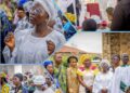 Oyo Govt’ Celebrates International Youth Week with Heartfelt Thanksgiving Service