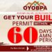 Oyo Gov’t Commences 60-day Building Permit Amnesty For Property Owners