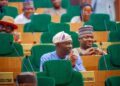 Two Things That Define Rep. Agboworin — By Abiola Agboola