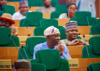 Two Things That Define Rep. Agboworin — By Abiola Agboola