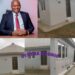 PHOTOS: Dr Fagbemi Constructed State-of-the-Art Mosque at OYRTMA Head Office   ….Providing a place where Muslims can come together to pray, learn, and grow in their faith,