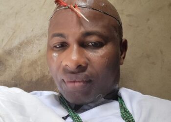 ÌSÈSE DAY: Embracing our culture and tradition are another means of shaping our system – Hon. Olayinka Segelu charges citizens