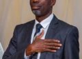 Agboworin: A Political Generalissimo With Unbeatable Records Of Service — By Rotimi Obasuyi Esq.*