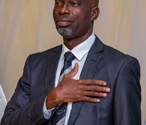 Agboworin: A Political Generalissimo With Unbeatable Records Of Service — By Rotimi Obasuyi Esq.*