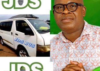 Chief Jubril Dotun Sanusi Announces Free Transportation for PWDs Applicants Attending TESCOM/SUBEB Interviews