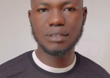 Heritage Echo News Publisher Opeyemi, Pens Heartfelt Gratitude To Well-wishers On Birthday