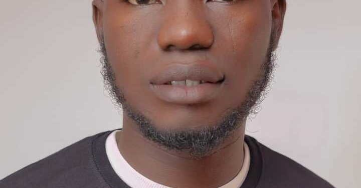 Heritage Echo News Publisher Opeyemi, Pens Heartfelt Gratitude To Well-wishers On Birthday