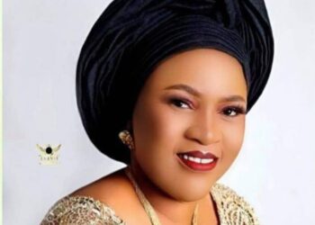 Yeye Adenike pens heartfelt gratitude to Oyo Acting Gov, Wife, others on birthday