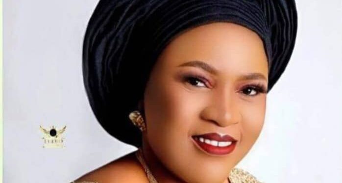 Yeye Adenike pens heartfelt gratitude to Oyo Acting Gov, Wife, others on birthday