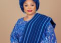 Birthday Tribute to Alhaja Sarafat Olayinka Gbolarumi  By   Olaniyi Stephen