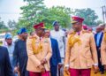 Gov Makinde’s Economic Blueprint: Mr. William’s Role in Attracting Investors to Oyo State