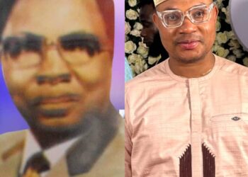 A Tenacious Leader and a Legend Lives On: Celebrating the Life of Baba Olopoenia” By AANFE Chairman Ayo Olopoenia Olowosoke