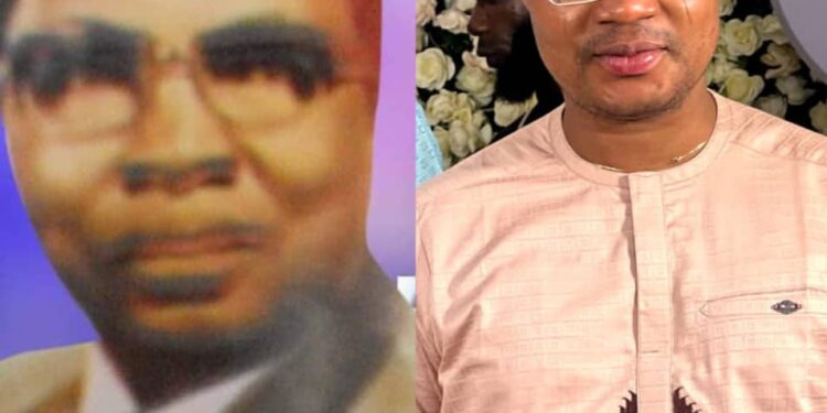 A Tenacious Leader and a Legend Lives On: Celebrating the Life of Baba Olopoenia” By AANFE Chairman Ayo Olopoenia Olowosoke