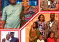 “A Lifetime of Love and Partnership: Oyo Lawmaker Fowokanmi and Wife Mark 17th Wedding Anniversary