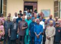 Lagelu Chairman, Hon. Kamorudeen Engages PMS Leadership on Major Issues