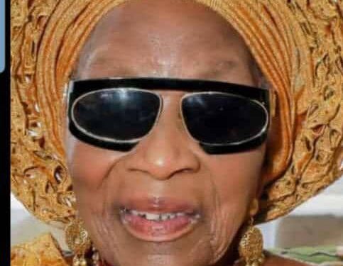 Hon Segelu condoles with Ilaka, Makinde’s ex-Chief of Staff over mum’s demise