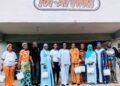 Wife of Oluyole LG Chairman, Mrs. Balkis Olatunji Hosts Councillors’ Wives, Harps on Unity of Purpose