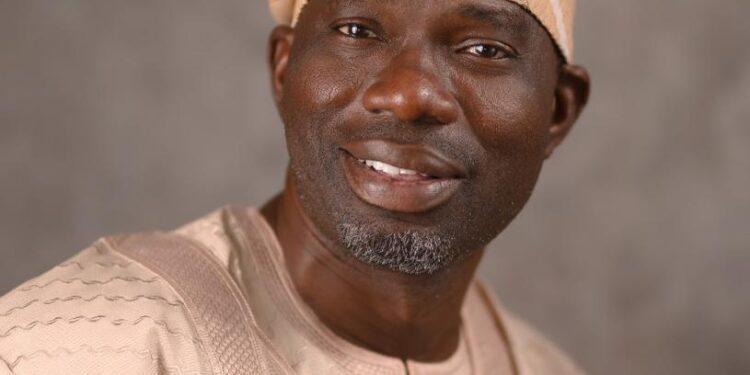 Agboworin Has Set A High Standard For Representation – Group •Says ‘He’s Remarkably Outstanding