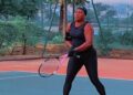 FCT Tennis Association Appoints Mankinde’s Ally, Hon. Rita Orji as New Caretaker Committee Member