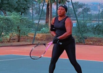 FCT Tennis Association Appoints Mankinde’s Ally, Hon. Rita Orji as New Caretaker Committee Member