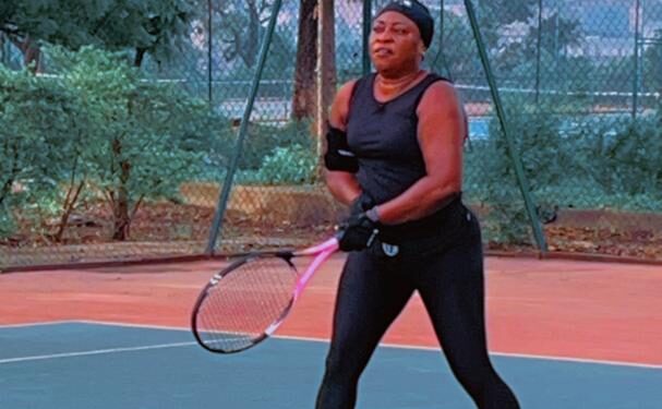 FCT Tennis Association Appoints Mankinde’s Ally, Hon. Rita Orji as New Caretaker Committee Member