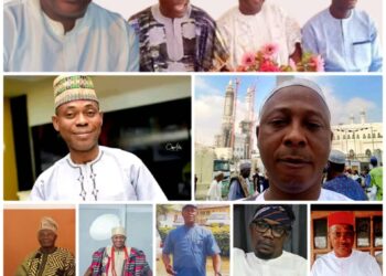 Oyo Lawmaker D Al-Ameen sue for peace, urges his followers to be resolute and remain calm in Ibadan NorthWest