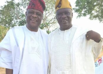 Ologburo Family Donates Multi Million Naira 500-Capacity Event Hall to Oyo Muslim Community