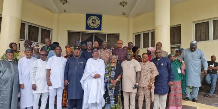 FG Jacks Up SUBEB Matching Grants To N3.5bn*