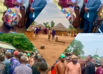 Gbenpakan killings: We won’t allow criminality to take root in Oyo state— Acting Gov, Bayo Lawal