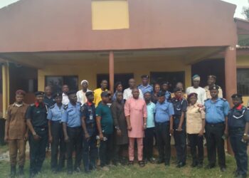 Security: Ido LG chair, Adeojo, constitutes committee to broker peace between farmers, herders  …to set up mini security post at Elenu-shonsho, other areas