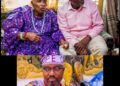 Celebrating a Life of Impact: Dr. OTOPE Condoles with Ilaka Family
