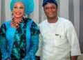 You’re a Dedicated Public Servant —Oyo Youth Agency Chairman Adebowale Extols Hon. Mrs. Ramata Agberemi RAD On Birthday