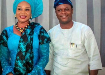 You’re a Dedicated Public Servant —Oyo Youth Agency Chairman Adebowale Extols Hon. Mrs. Ramata Agberemi RAD On Birthday