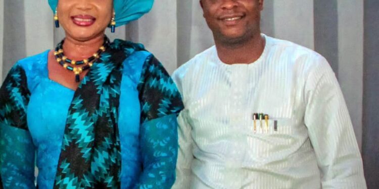 You’re a Dedicated Public Servant —Oyo Youth Agency Chairman Adebowale Extols Hon. Mrs. Ramata Agberemi RAD On Birthday