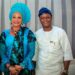 You’re a Dedicated Public Servant —Oyo Youth Agency Chairman Adebowale Extols Hon. Mrs. Ramata Agberemi RAD On Birthday